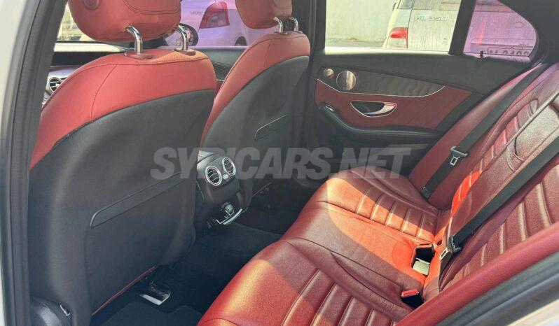 
								 مرسيدس بينز – Mercedes benz C 300 ممتلئ									