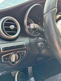 
										 مرسيدس بينز – Mercedes benz C 300 ممتلئ									