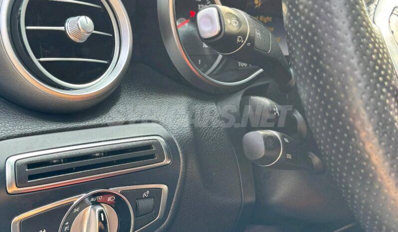 
								 مرسيدس بينز – Mercedes benz C 300 ممتلئ									
