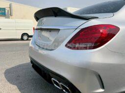 
										 مرسيدس بينز – Mercedes benz C 300 ممتلئ									