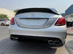 
										 مرسيدس بينز – Mercedes benz C 300 ممتلئ									