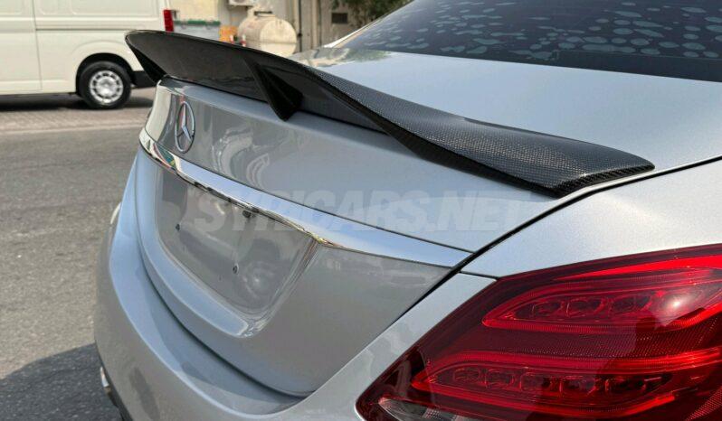 
								 مرسيدس بينز – Mercedes benz C 300 ممتلئ									