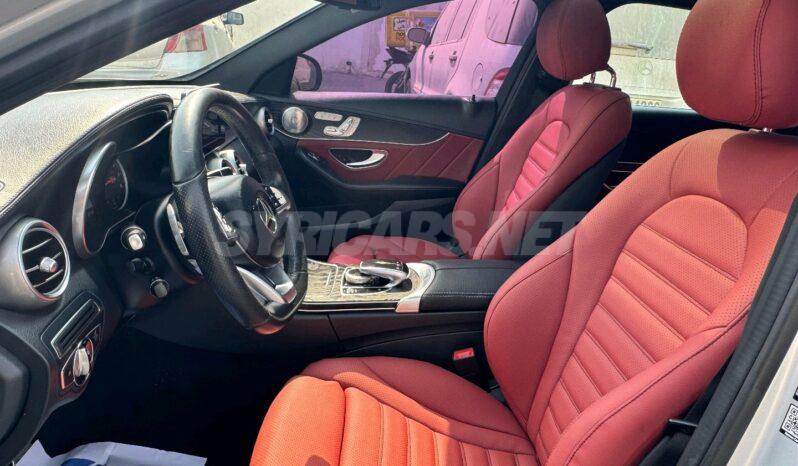 
								 مرسيدس بينز – Mercedes benz C 300 ممتلئ									