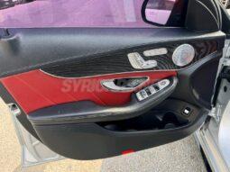 
										 مرسيدس بينز – Mercedes benz C 300 ممتلئ									