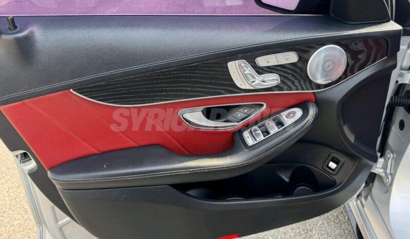 
								 مرسيدس بينز – Mercedes benz C 300 ممتلئ									