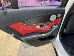 
										 مرسيدس بينز – Mercedes benz C 300 ممتلئ									