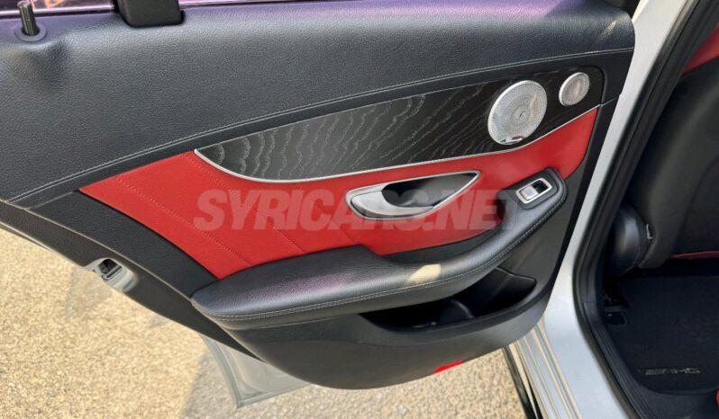
								 مرسيدس بينز – Mercedes benz C 300 ممتلئ									
