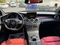 
										 مرسيدس بينز – Mercedes benz C 300 ممتلئ									