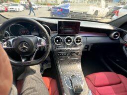 
										 مرسيدس بينز – Mercedes benz C 300 ممتلئ									