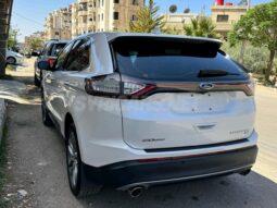 فورد – Ford ايدج – Edge