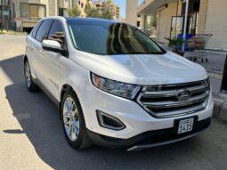 فورد – Ford ايدج – Edge