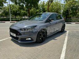 فورد – Ford فوكس – Focus