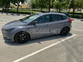 فورد – Ford فوكس – Focus