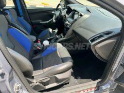 
										 فورد – Ford فوكس – Focus ممتلئ									