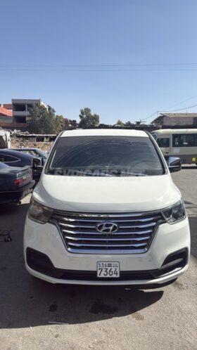 هيونداي – Hyundai فان – H1