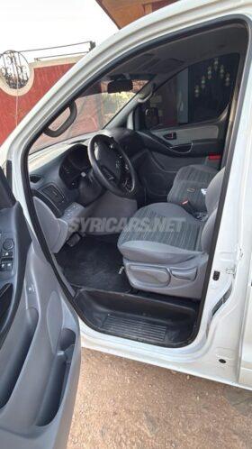 هيونداي – Hyundai فان – H1