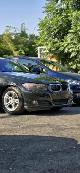 
										 بي ام دابيليو – BMW 316 ممتلئ									
