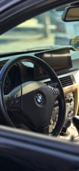 
										 بي ام دابيليو – BMW 316 ممتلئ									