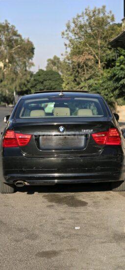 
										 بي ام دابيليو – BMW 316 ممتلئ									