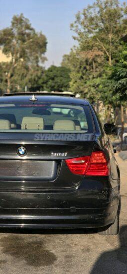 
										 بي ام دابيليو – BMW 316 ممتلئ									