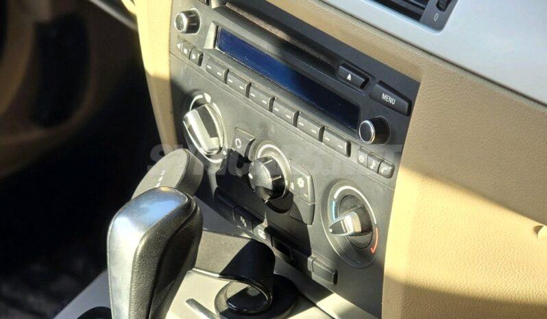 
								 بي ام دابيليو – BMW 316 ممتلئ									