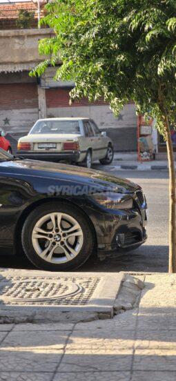 
										 بي ام دابيليو – BMW 316 ممتلئ									