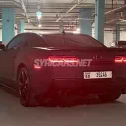 شيفورلي – Chevrolet كامارو – Camaro