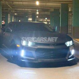 شيفورلي – Chevrolet كامارو – Camaro