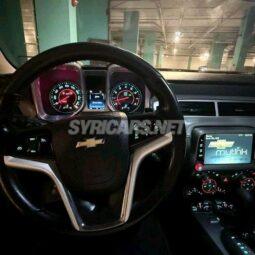 شيفورلي – Chevrolet كامارو – Camaro