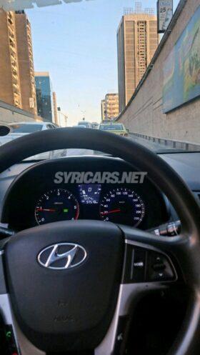 هيونداي – Hyundai اكسنت – accent