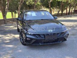 
										 هيونداي – Hyundai الينترا – Elantra ممتلئ									
