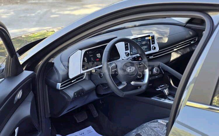 
								 هيونداي – Hyundai الينترا – Elantra ممتلئ									