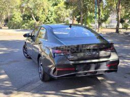 
										 هيونداي – Hyundai الينترا – Elantra ممتلئ									