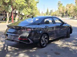 
										 هيونداي – Hyundai الينترا – Elantra ممتلئ									