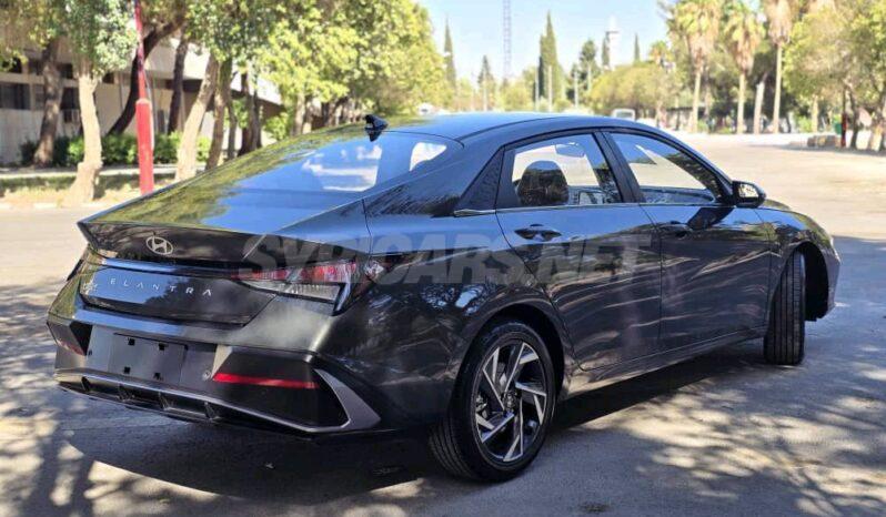 
								 هيونداي – Hyundai الينترا – Elantra ممتلئ									