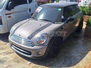 ميني – Mini كوبر – Cooper