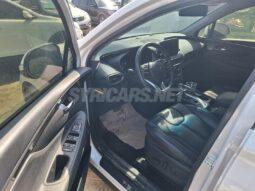 
										 هيونداي – Hyundai سانتافيه – Santafe ممتلئ									