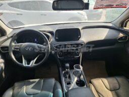 
										 هيونداي – Hyundai سانتافيه – Santafe ممتلئ									