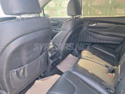 
										 هيونداي – Hyundai سانتافيه – Santafe ممتلئ									