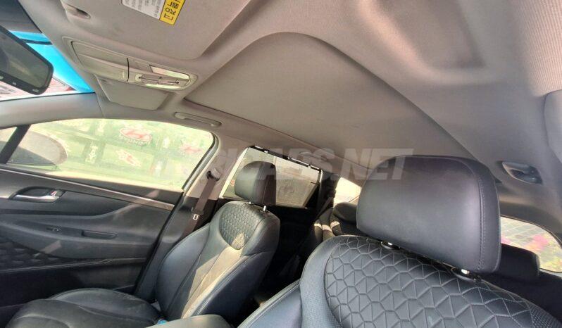 
								 هيونداي – Hyundai سانتافيه – Santafe ممتلئ									