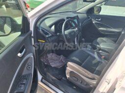 
										 هيونداي – Hyundai سانتافيه – Santafe ممتلئ									