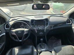
										 هيونداي – Hyundai سانتافيه – Santafe ممتلئ									