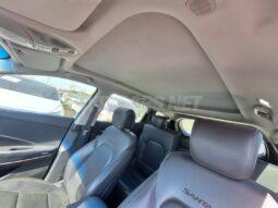
										 هيونداي – Hyundai سانتافيه – Santafe ممتلئ									