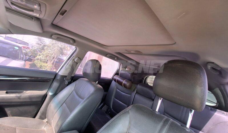 
								 كيا – Kia سورينتو – Sorento ممتلئ									
