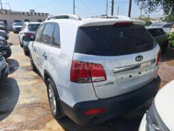 
										 كيا – Kia سورينتو – Sorento ممتلئ									