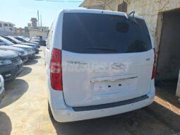 
										 هيونداي – Hyundai فان – H1 ممتلئ									