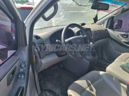 
										 هيونداي – Hyundai فان – H1 ممتلئ									
