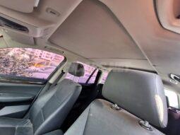 
										 بي ام دابيليو – BMW X3 ممتلئ									