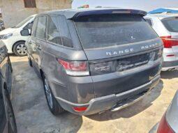 لاند روفر – Land Rover سبورت – Range Rover Sport
