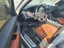 لاند روفر – Land Rover سبورت – Range Rover Sport